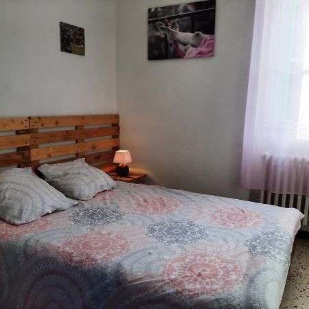 Gite Le Colombier Alzon Ngoại thất bức ảnh