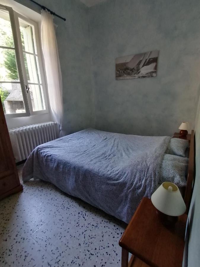 Gite Le Colombier Alzon Ngoại thất bức ảnh