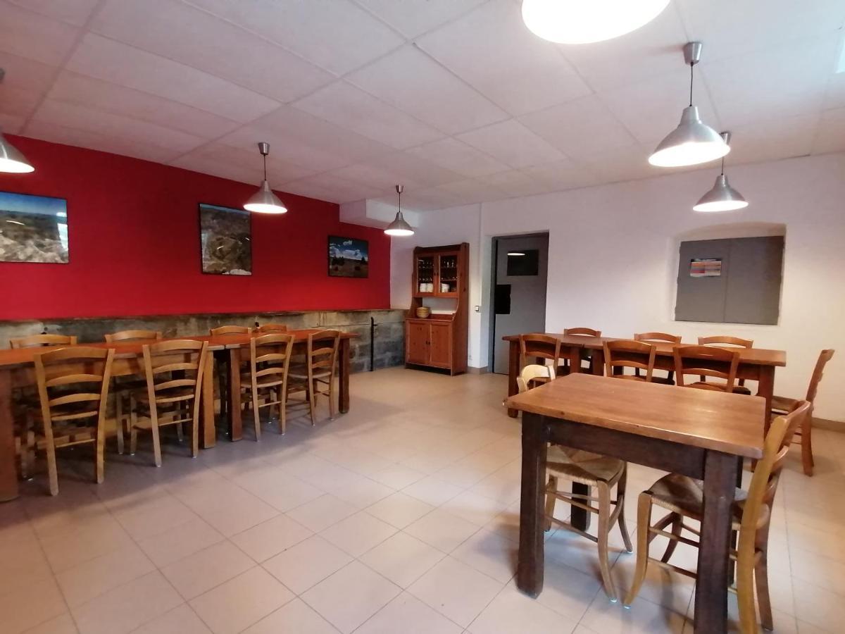 Gite Le Colombier Alzon Ngoại thất bức ảnh