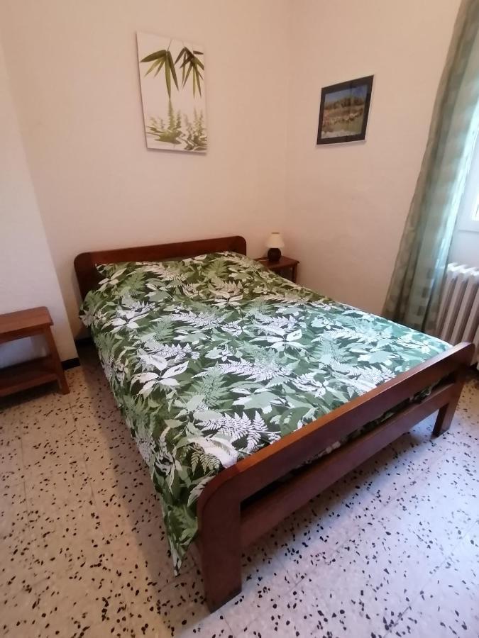 Gite Le Colombier Alzon Ngoại thất bức ảnh