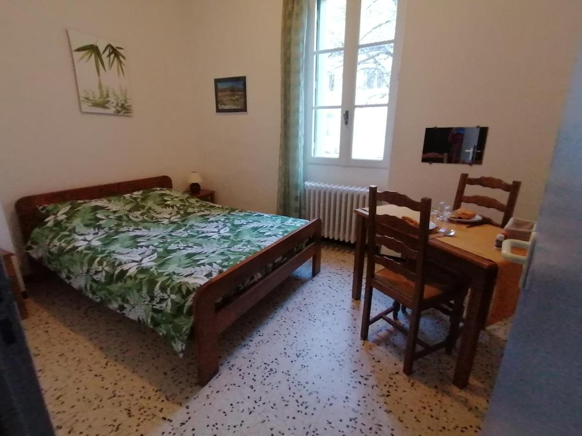 Gite Le Colombier Alzon Ngoại thất bức ảnh