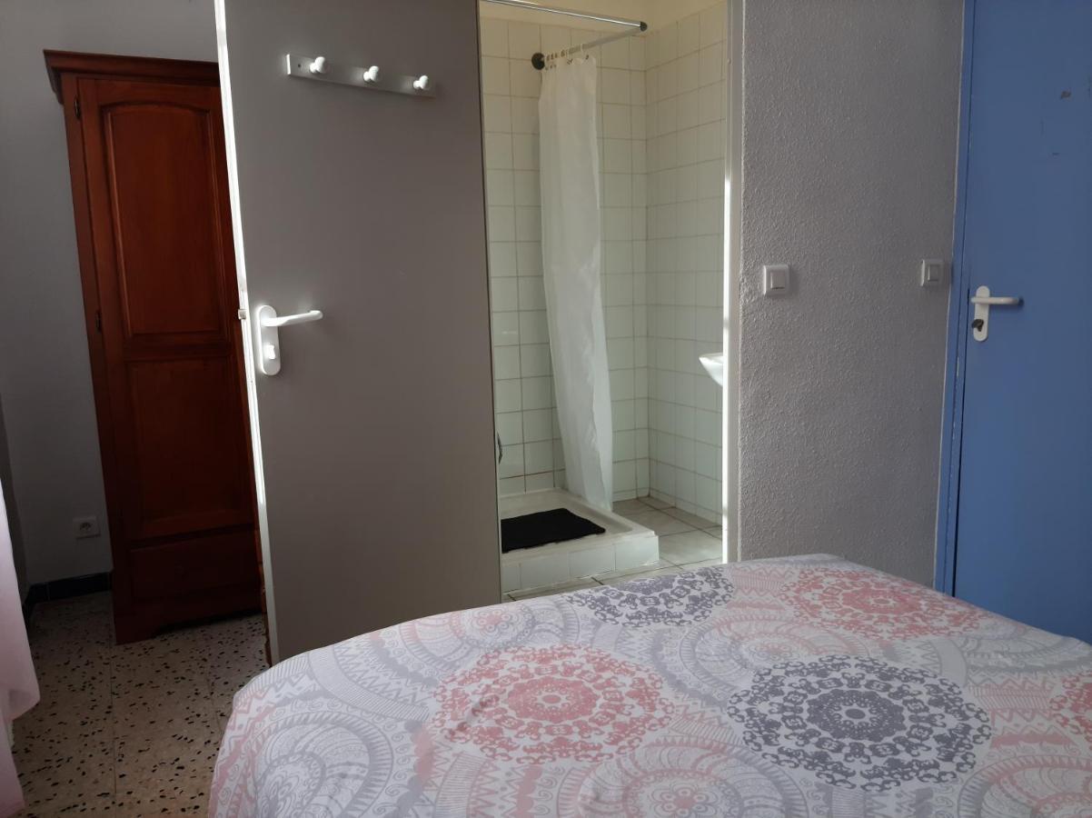 Gite Le Colombier Alzon Ngoại thất bức ảnh