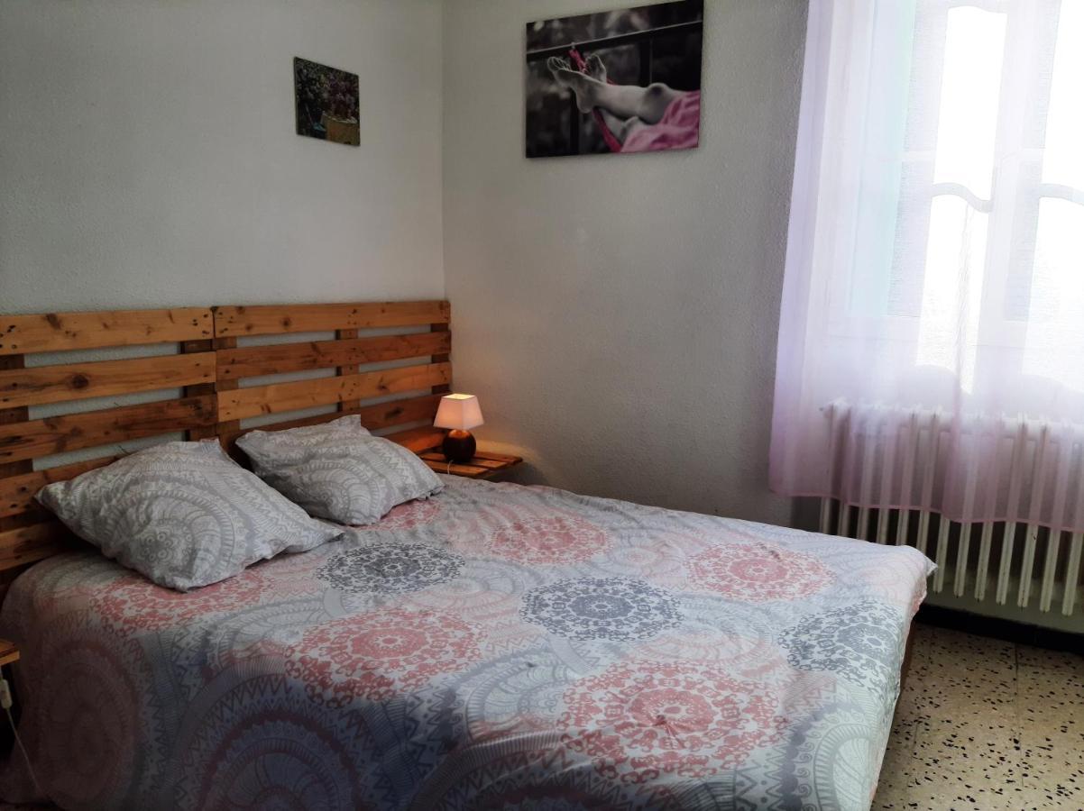 Gite Le Colombier Alzon Ngoại thất bức ảnh