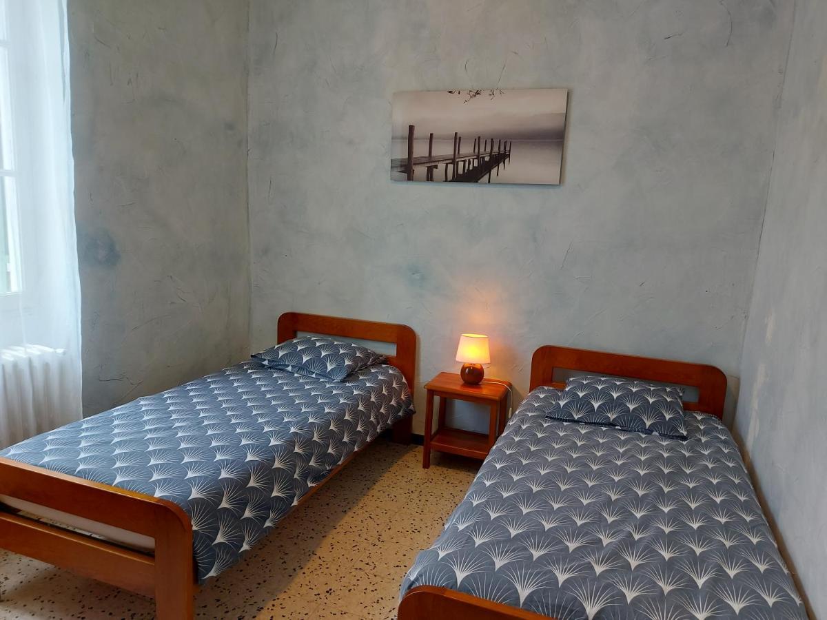 Gite Le Colombier Alzon Ngoại thất bức ảnh